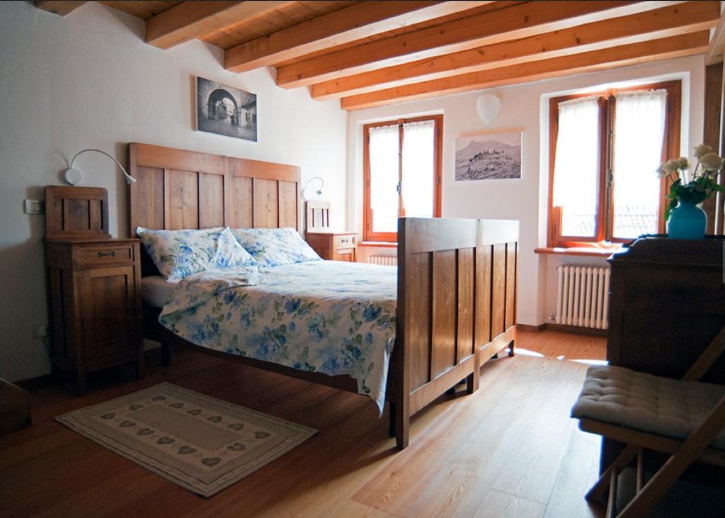 Bus De L'Och Bed & Breakfast Feltre Rom bilde