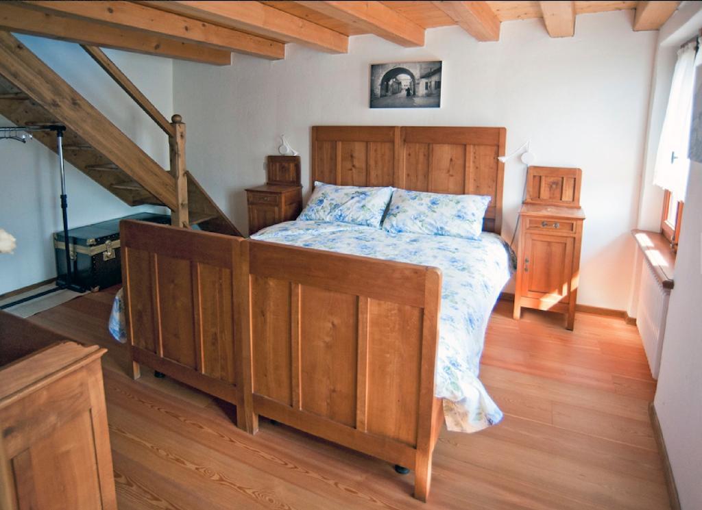 Bus De L'Och Bed & Breakfast Feltre Rom bilde